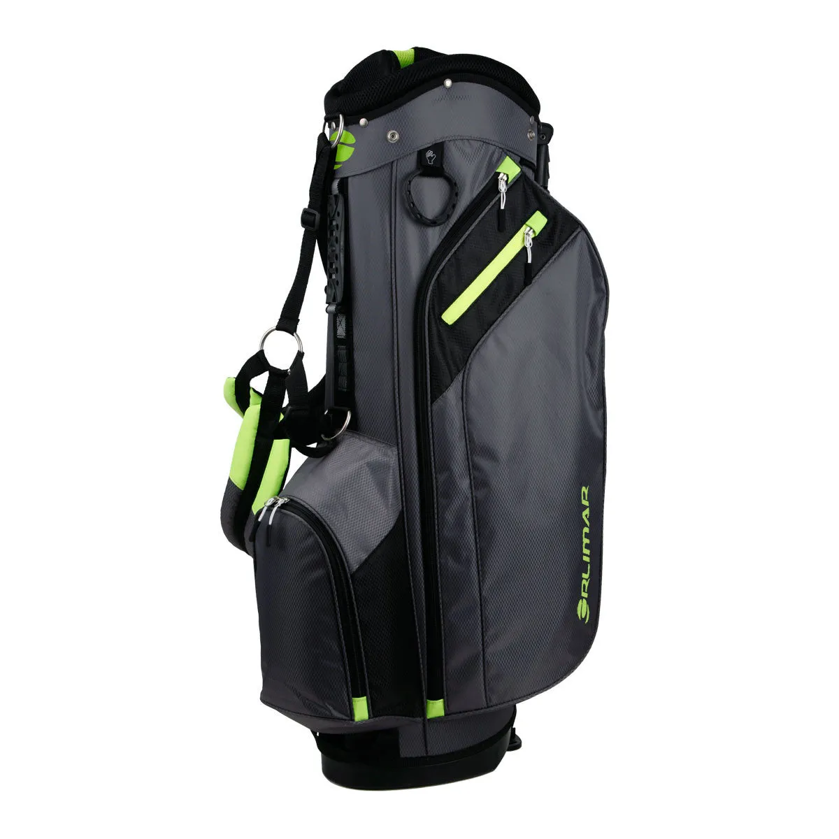 Orlimar Golf SRX 7.4 Stand Carry Bag