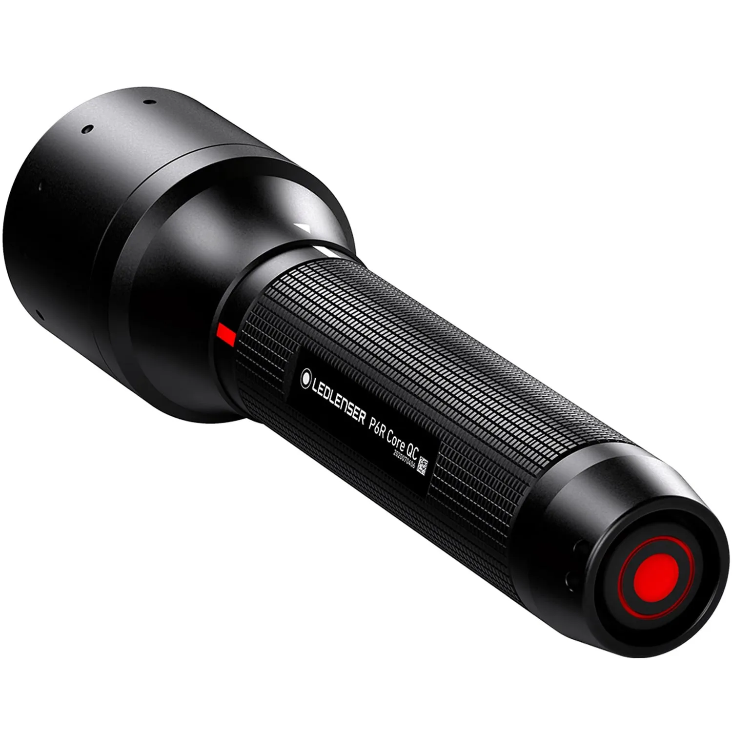 P6R Core QC Rechargeable LED Torch