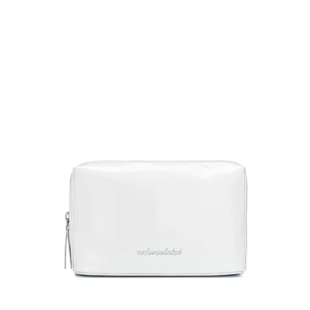 Performance Beauty Bag WHITE