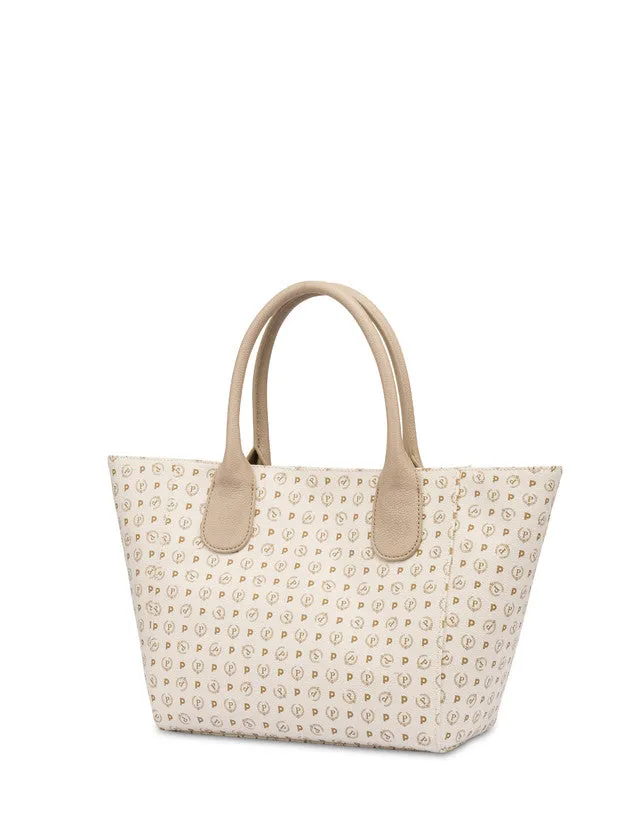 Pollini borsa donna Avorio Rif.866