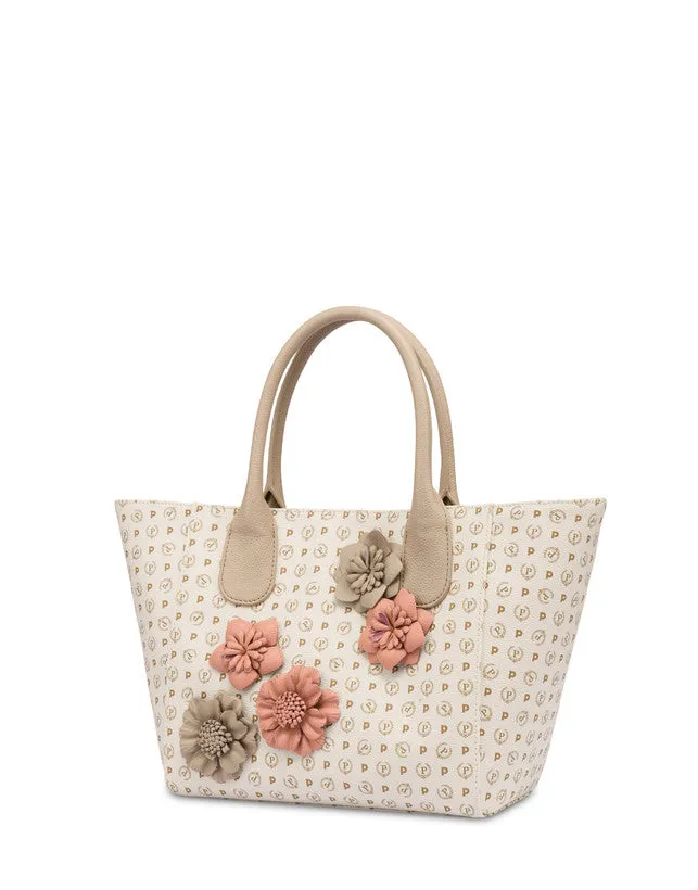 Pollini borsa donna Avorio Rif.866