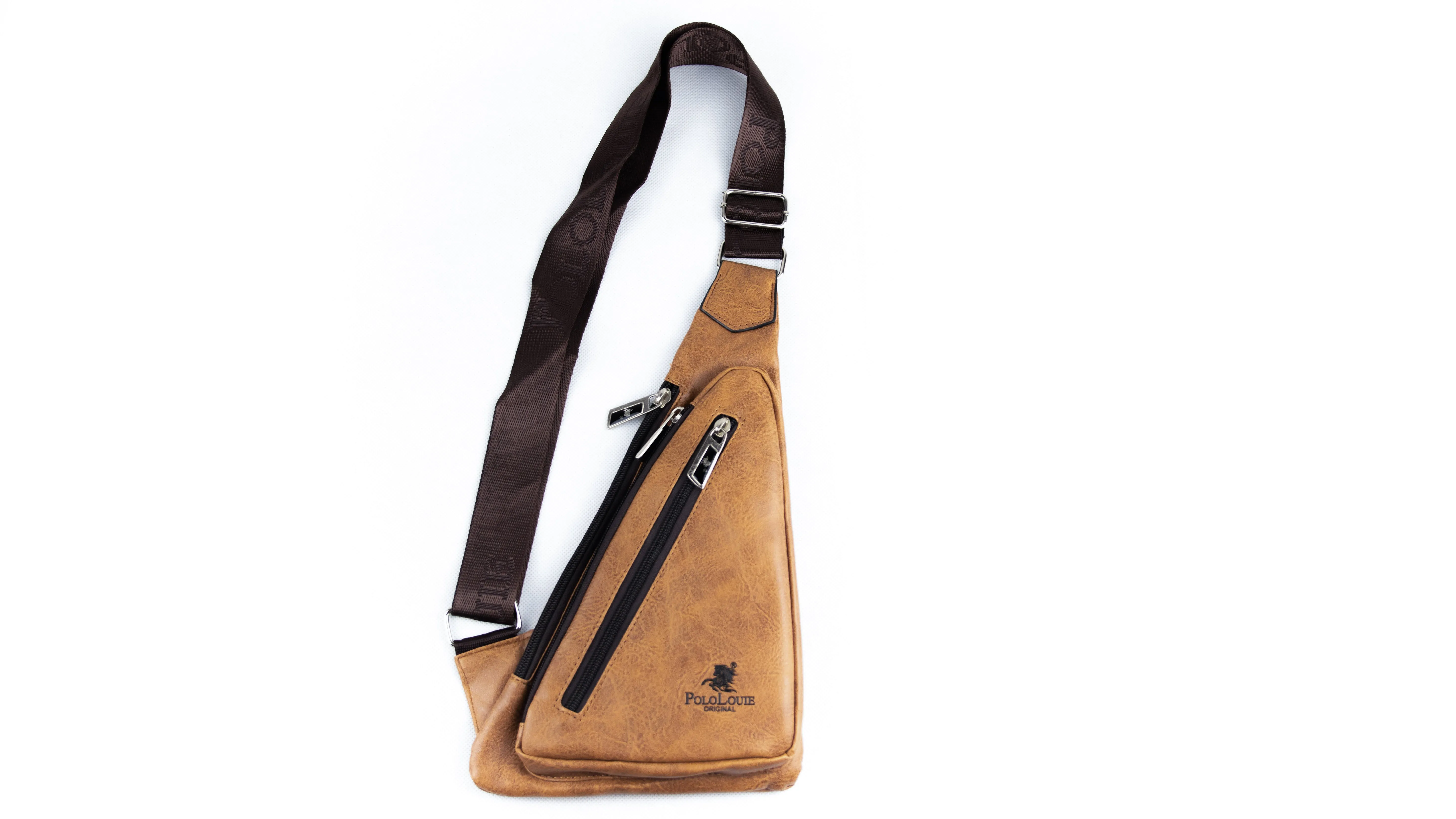 Polo Louie Chest Bag