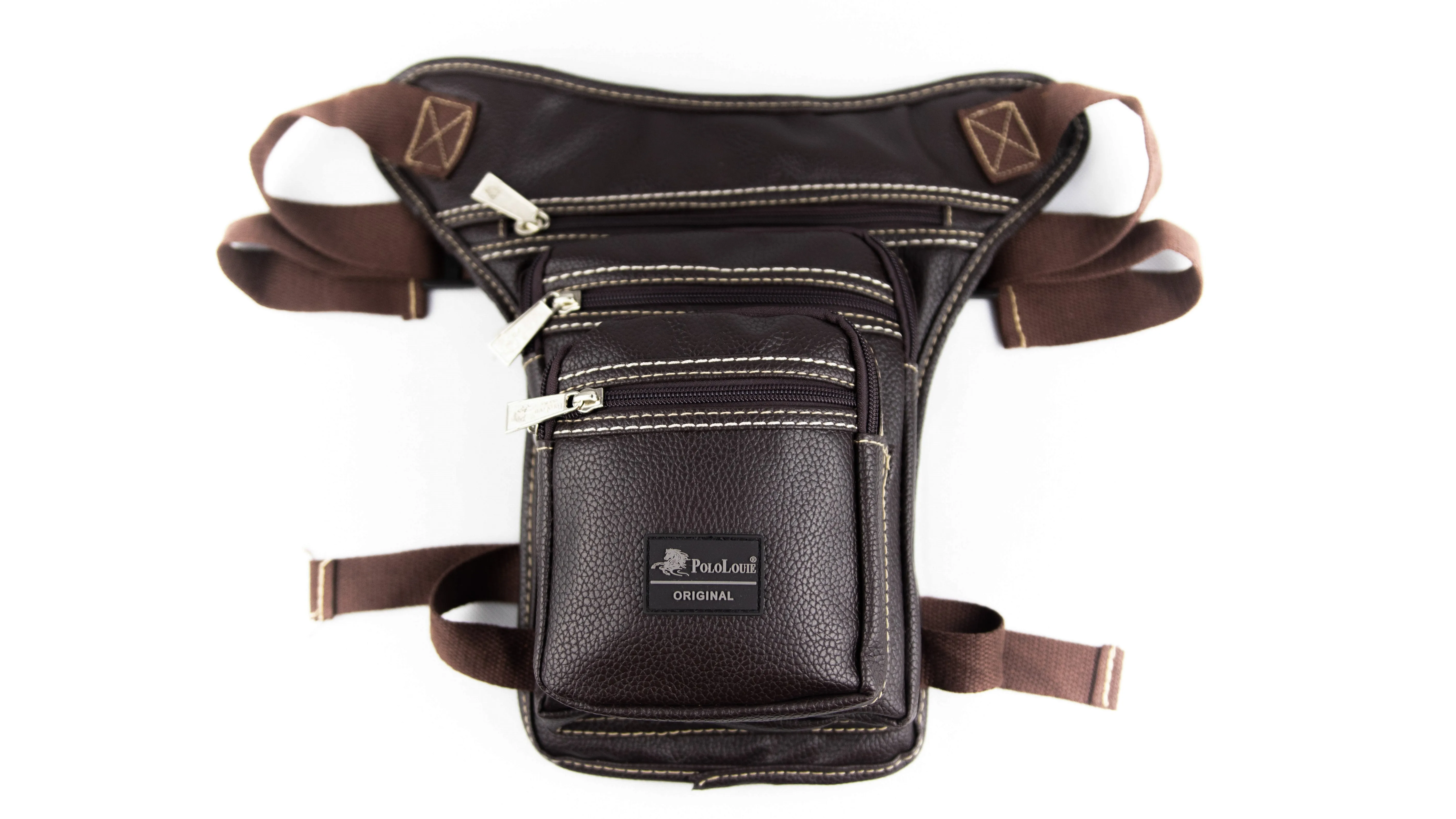 Polo Louie Waist Bag