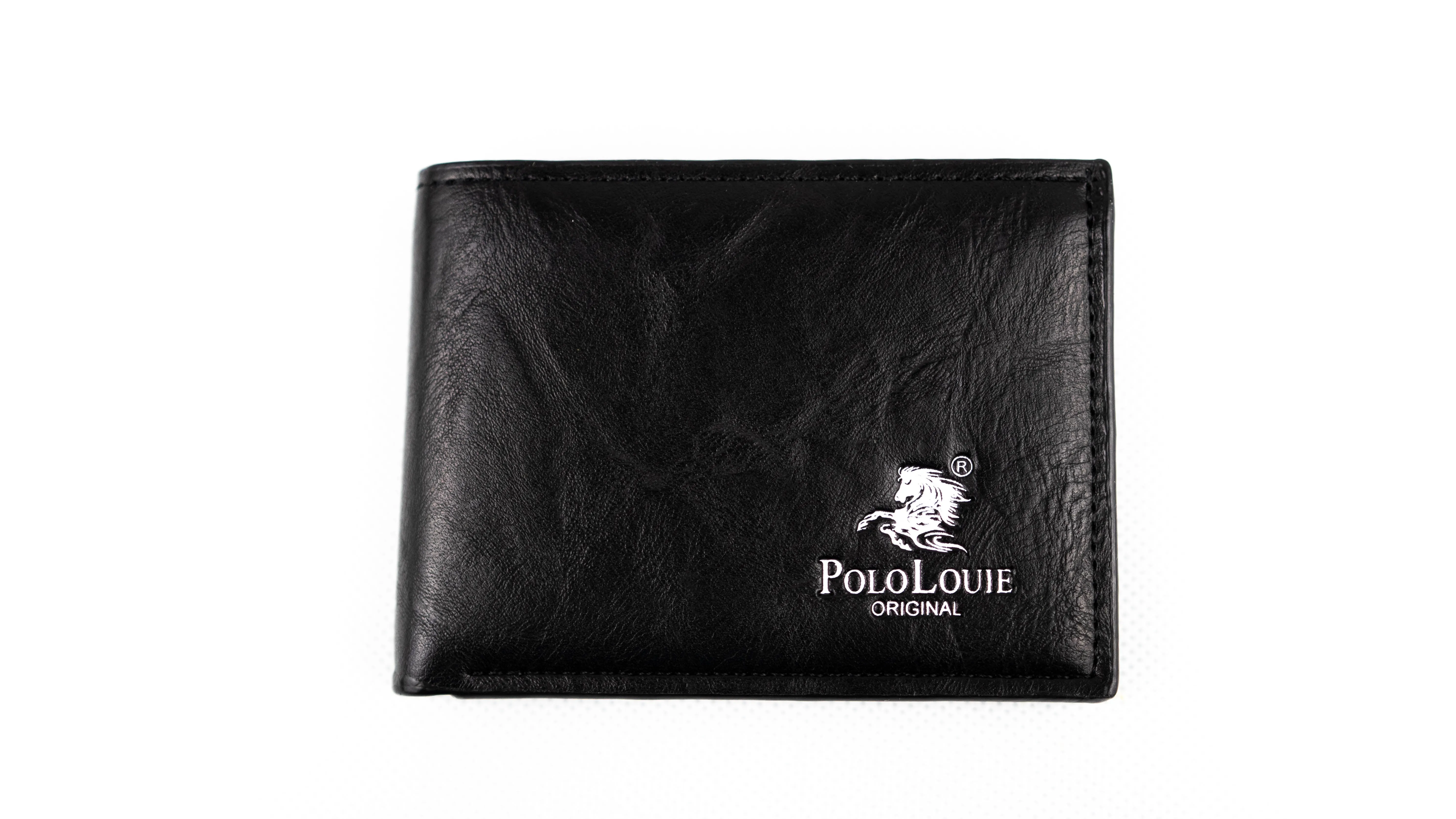 Polo Louie Wallet