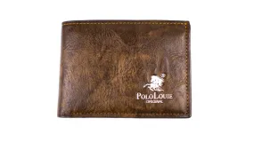 Polo Louie Wallet