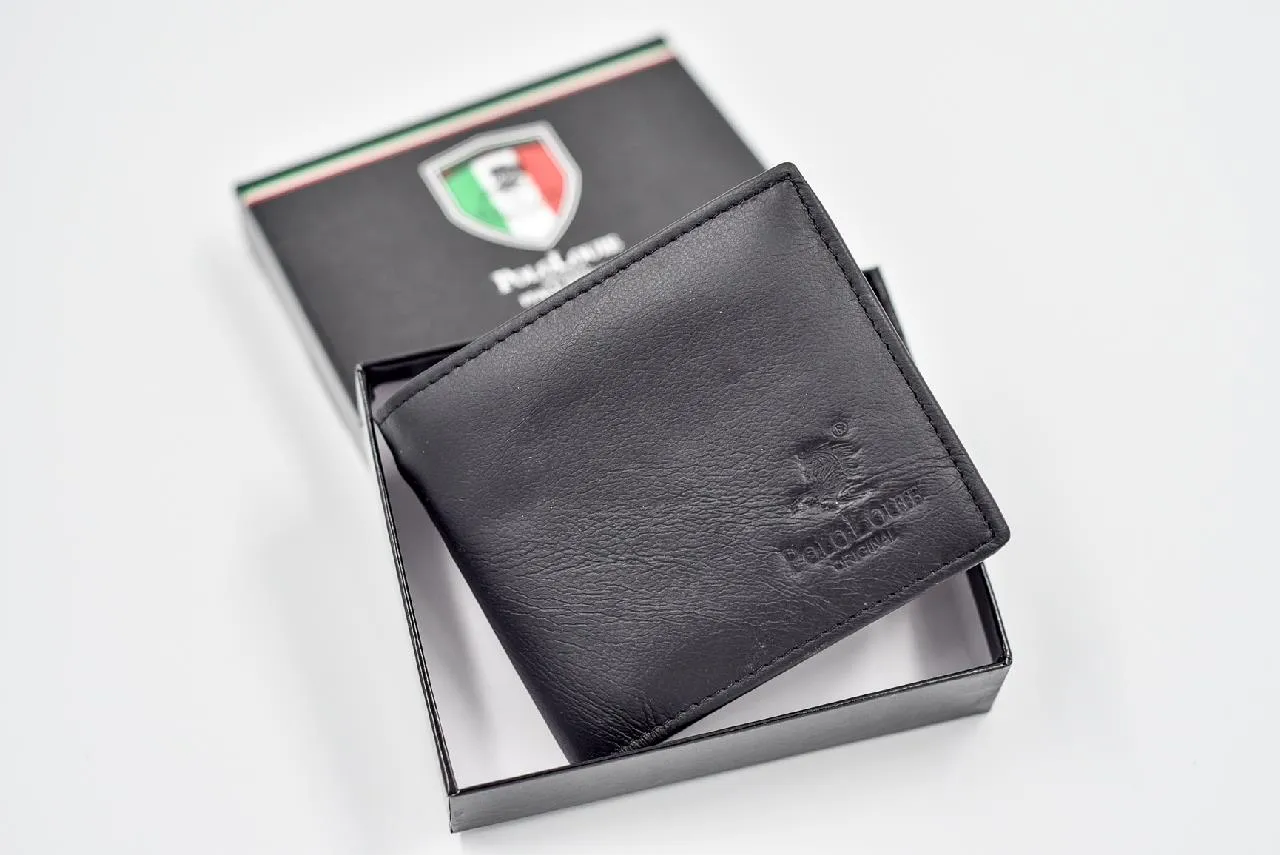 Polo Louie Wallet