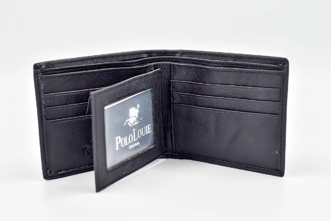 Polo Louie Wallet