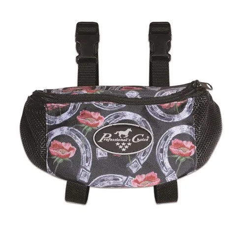 Pommel Bag - Various Designs