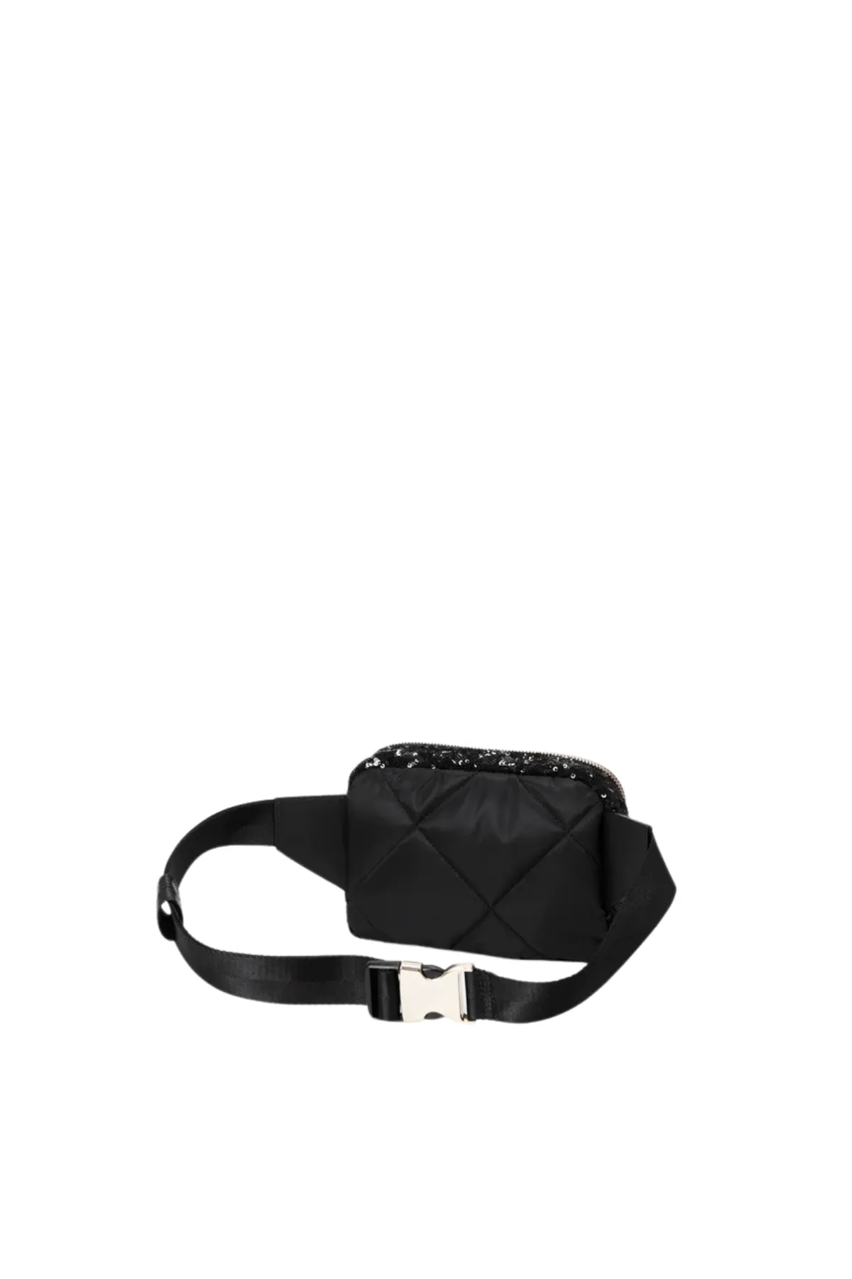 Quilted Madison Belt Bag