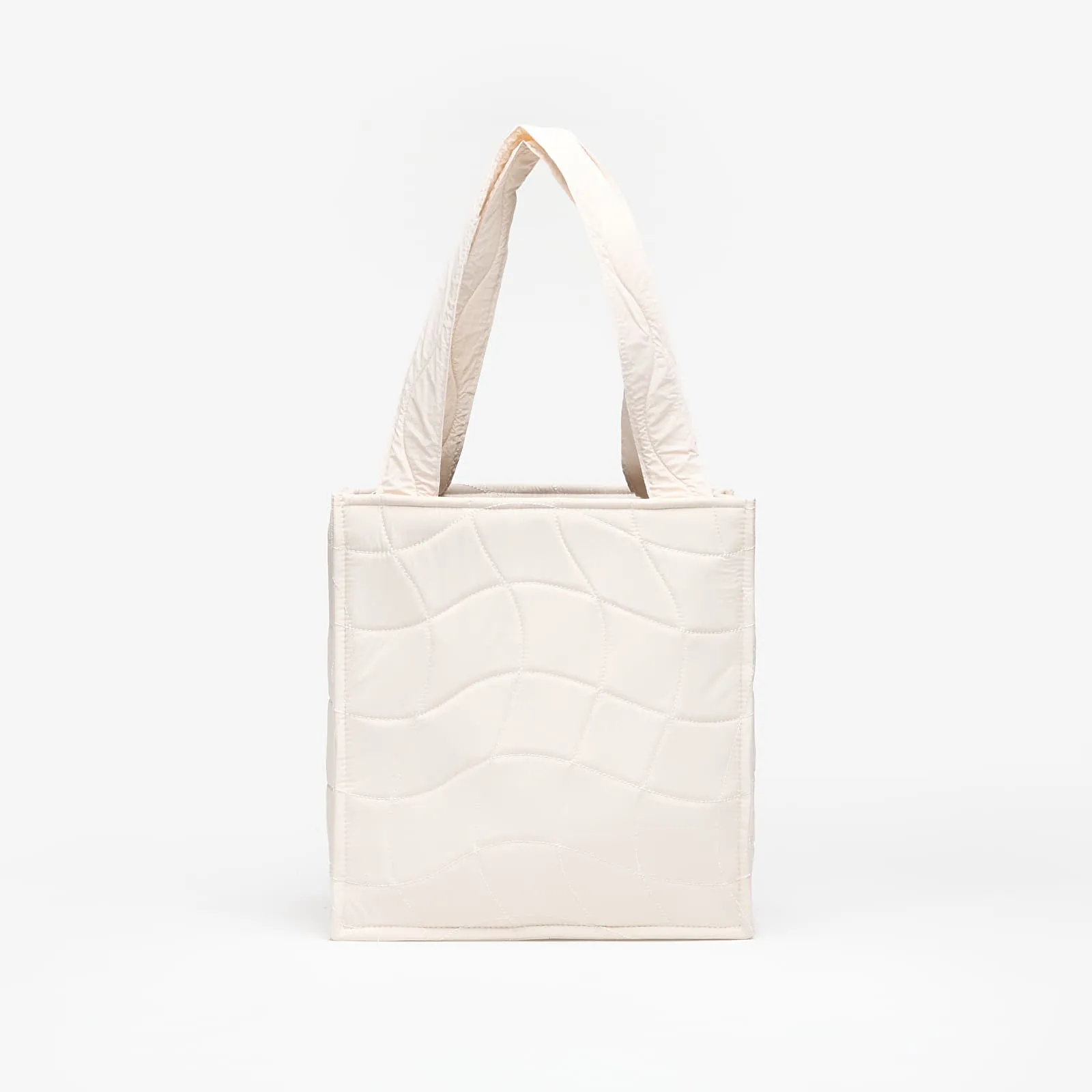 Quilted Tote Bag