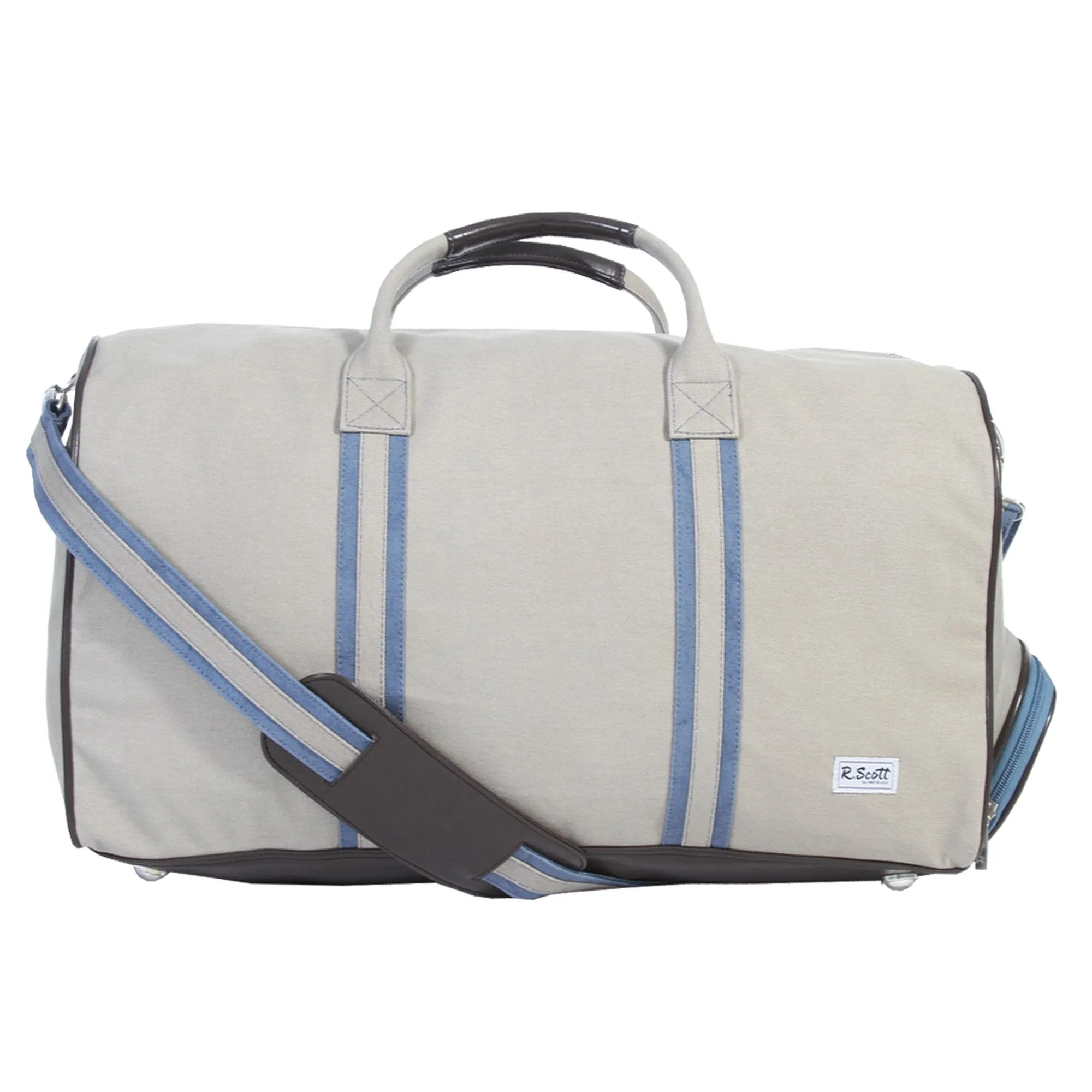 R. Scott Duffel Bag