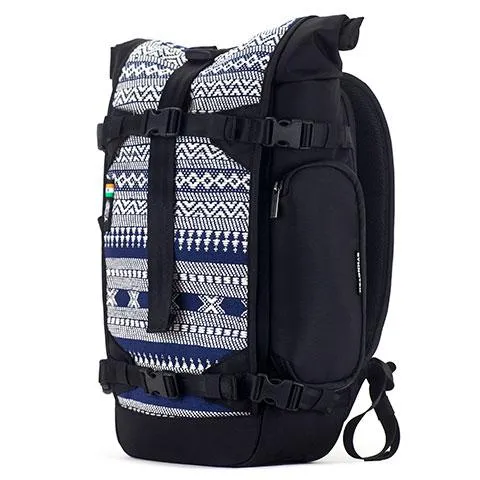 Raja Camera Backpack