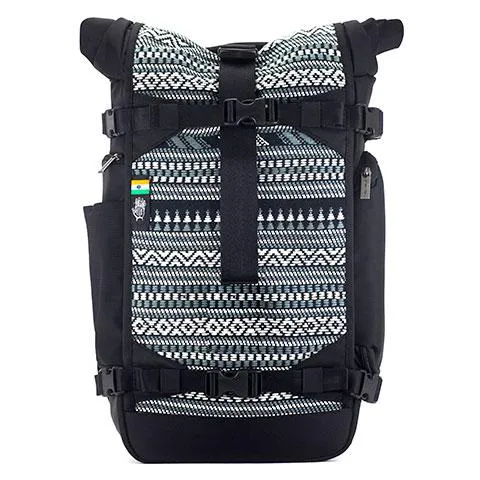 Raja Camera Backpack