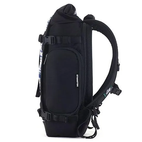 Raja Camera Backpack