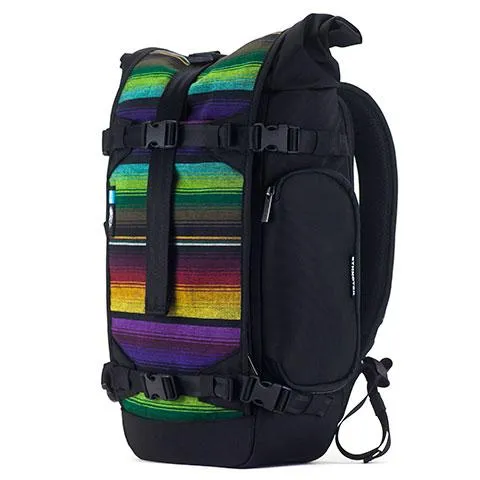 Raja Camera Backpack