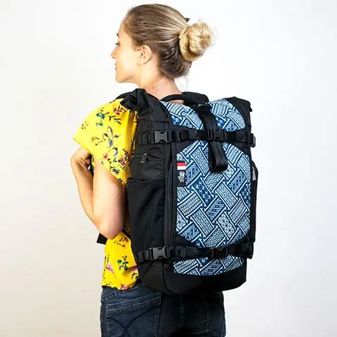 Raja Camera Backpack