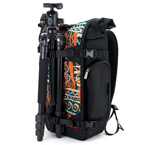 Raja Camera Backpack