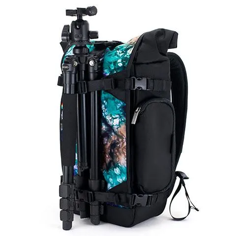 Raja Camera Backpack