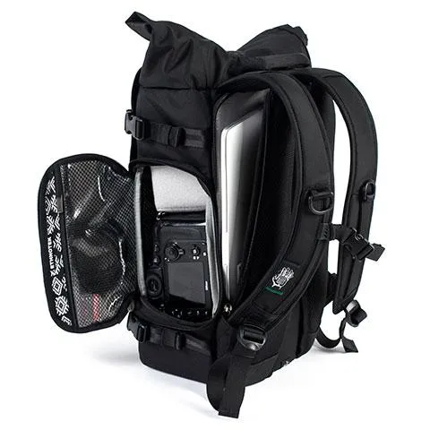 Raja Camera Backpack