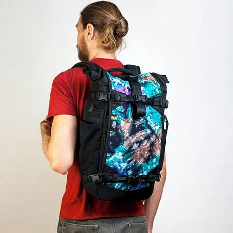 Raja Camera Backpack