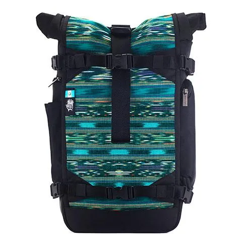 Raja Camera Backpack