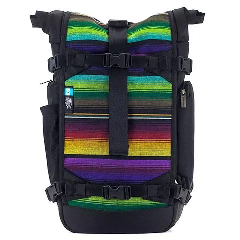 Raja Camera Backpack