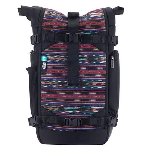 Raja Camera Backpack