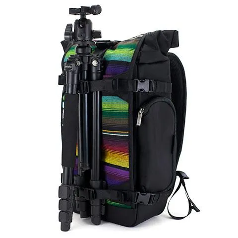 Raja Camera Backpack