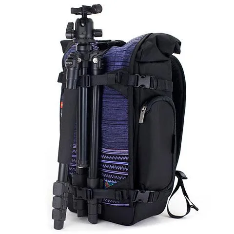 Raja Camera Backpack