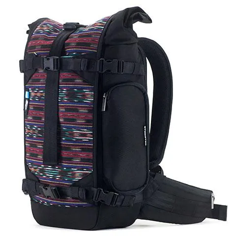 Raja Camera Backpack