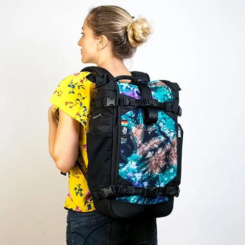 Raja Camera Backpack