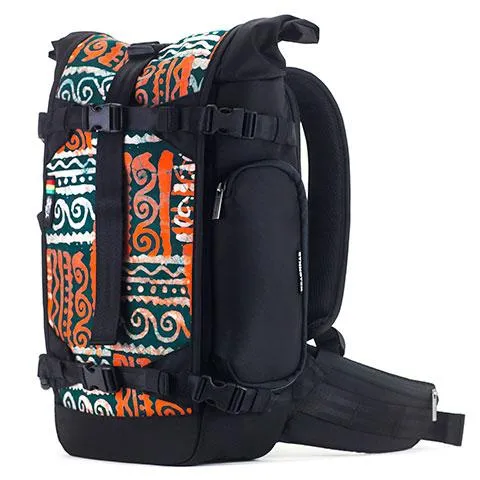 Raja Camera Backpack