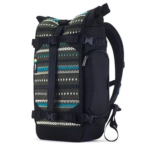 Raja Camera Backpack