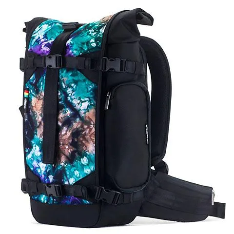 Raja Camera Backpack