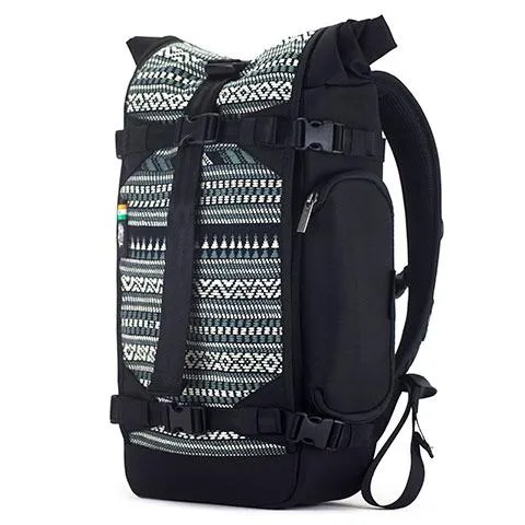 Raja Camera Backpack