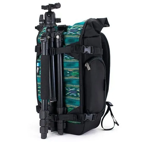 Raja Camera Backpack