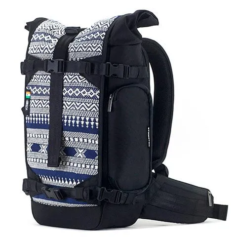 Raja Camera Backpack