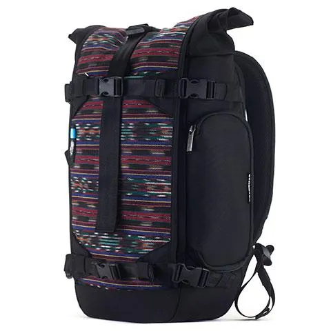 Raja Camera Backpack