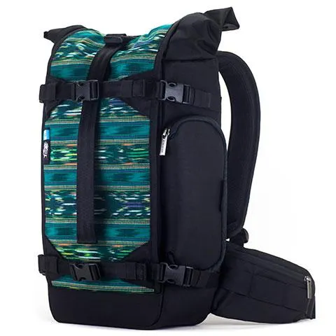 Raja Camera Backpack