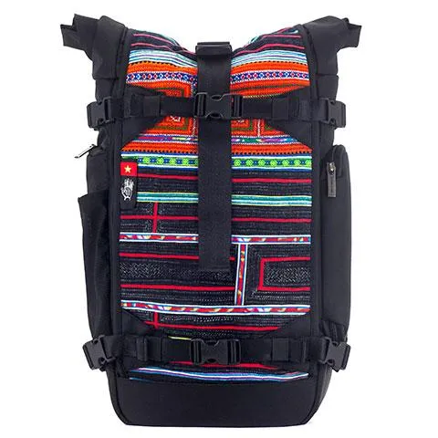 Raja Camera Backpack