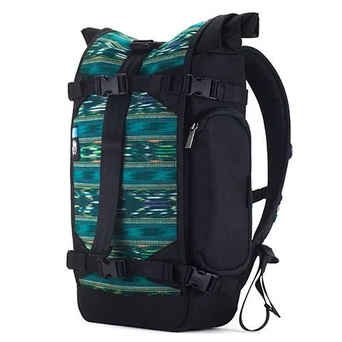 Raja Camera Backpack