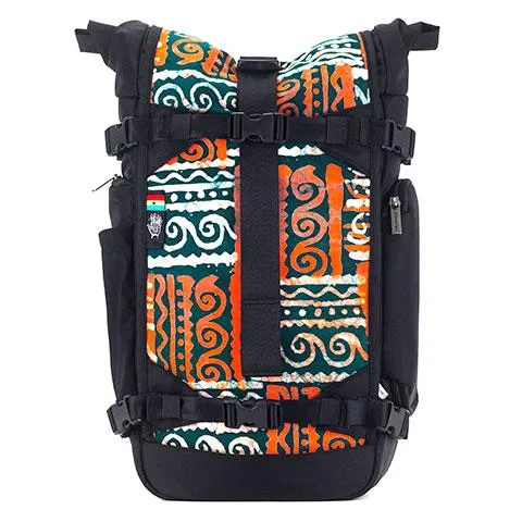 Raja Camera Backpack