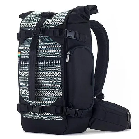 Raja Camera Backpack