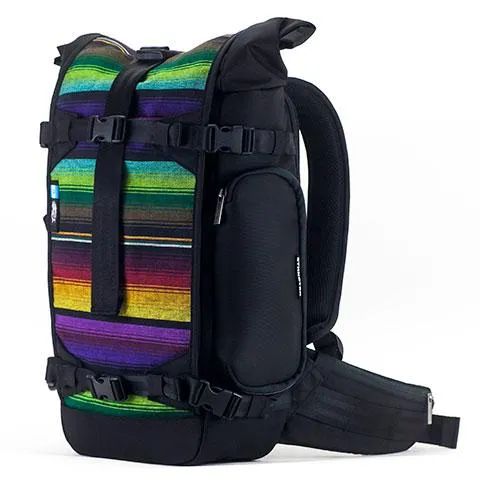 Raja Camera Backpack