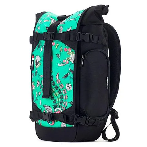 Raja Camera Backpack