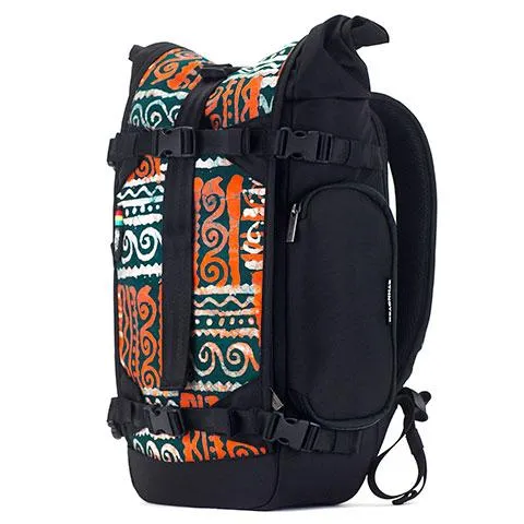 Raja Camera Backpack