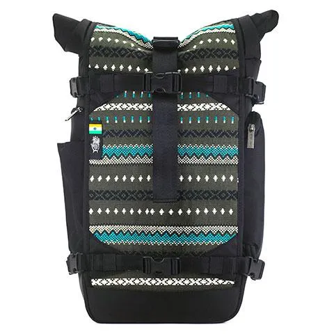 Raja Camera Backpack