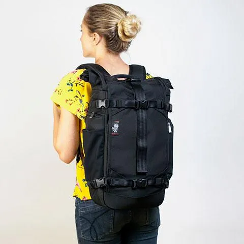 Raja Camera Backpack