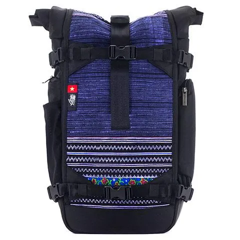 Raja Camera Backpack