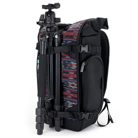 Raja Camera Backpack